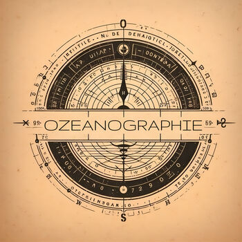 Ozeanographie