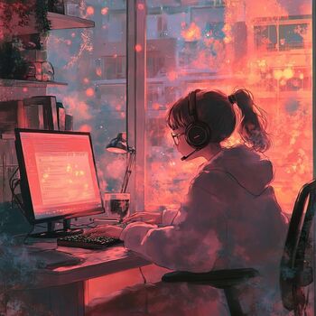 Paper Lantern Nights