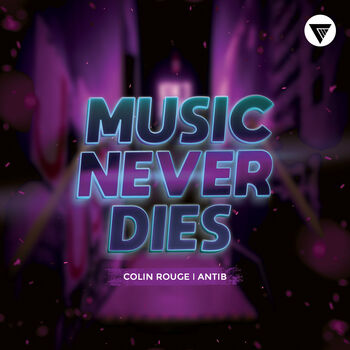 Music Never Dies