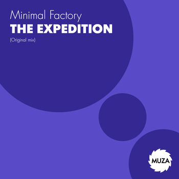 The expedition