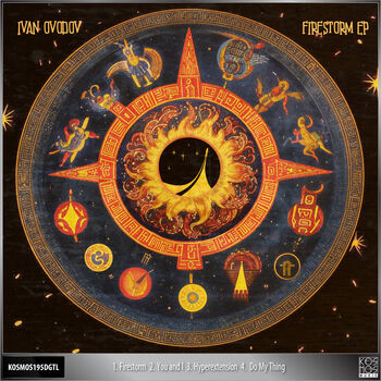 Firestorm