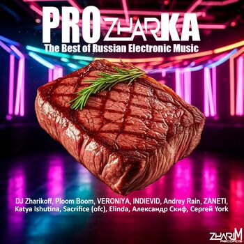 ProZharka (The Best Of Russian Electronic Music)