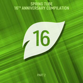 Spring Tube 16th Anniversary Compilation, Pt. 2