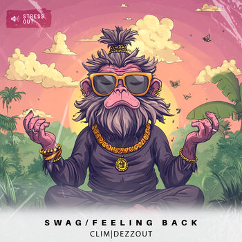 Swag/Feeling Back EP