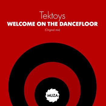 Welcome on the dancefloor