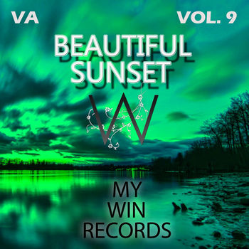 Beautiful Sunset, Vol.9