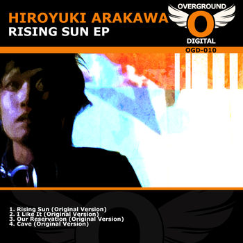 Rising Sun EP