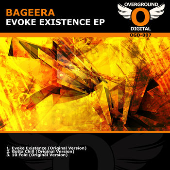 Evoke Existence EP