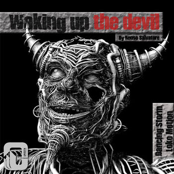 Waking Up The Devil E.P.