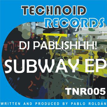 Subway EP