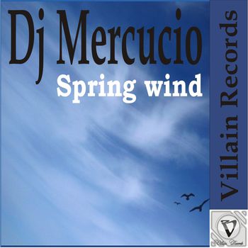 Spring Wind