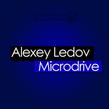 Microdrive