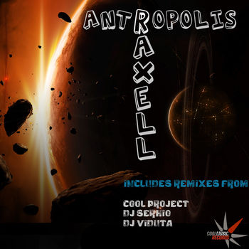 Antropolis