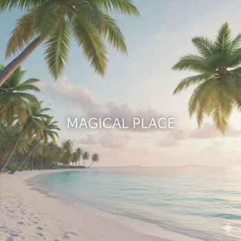 Magical Place Music