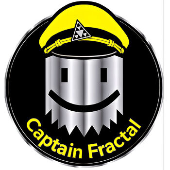 Captain Fractal