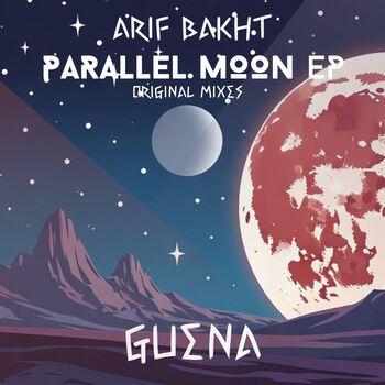 Parallel Moon