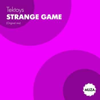 Strange game