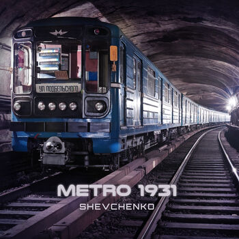 Metro 1931