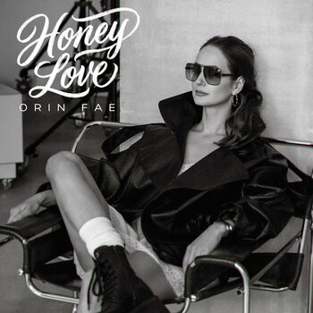 Honey Love