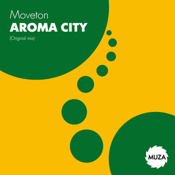 Aroma city