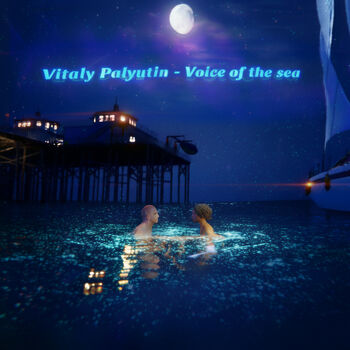 Voice of the sea