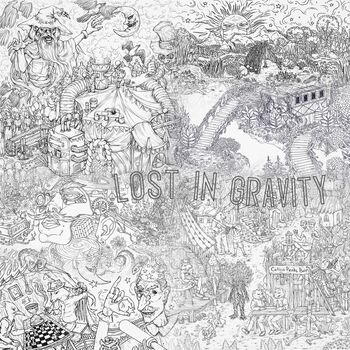 Lost in Gravity