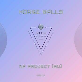 Horse Balls
