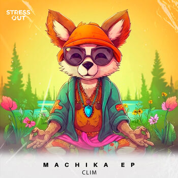 Machika EP
