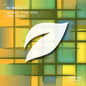 Nu Breeds 31