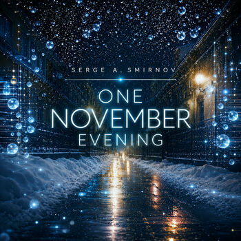 One November Evening