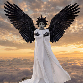 FLY HIGH
