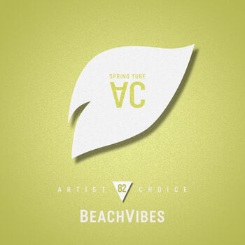 Artist Choice 082: BeachVibes
