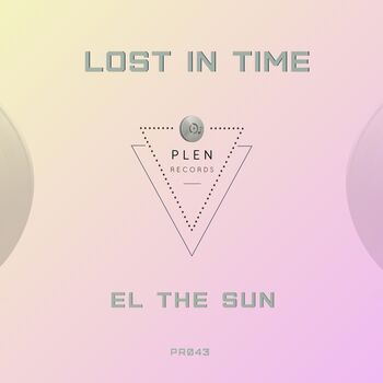 Lost In Time