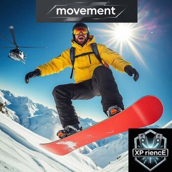 Movement