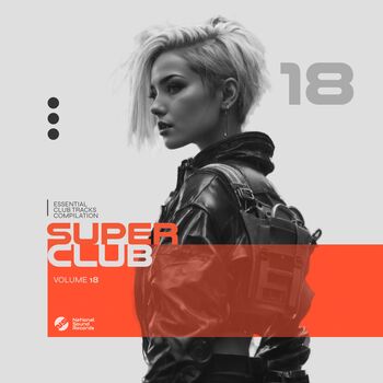 SuperClub Vol.18