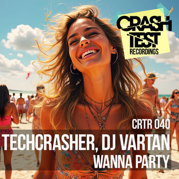 Wanna Party