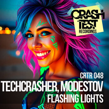 Flashing Lights