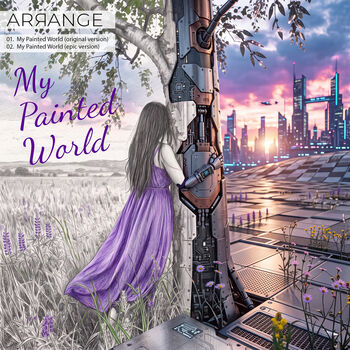My Painted World 