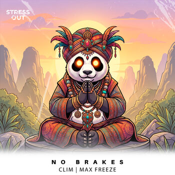 No Brakes