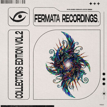 Fermata Recordings Collectors Edition Vol.2