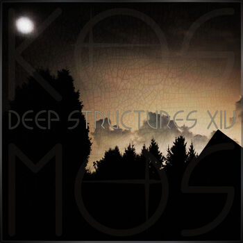 V/A Deep Structures XIV