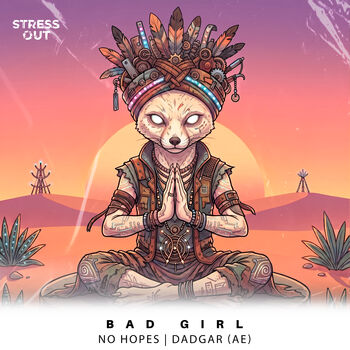 Bad Girl