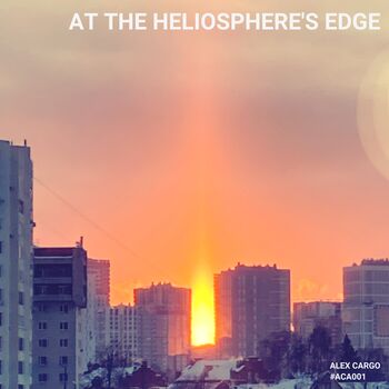 At The Heliosphere's Edge