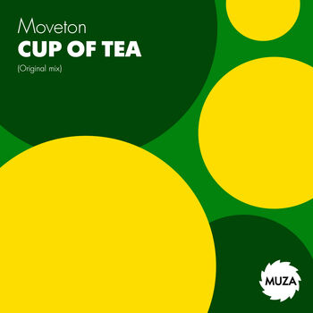 Cup of tea