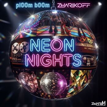 Neon Nights