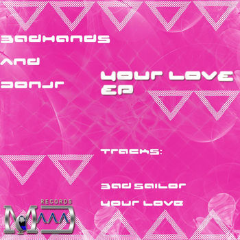 Your Love EP