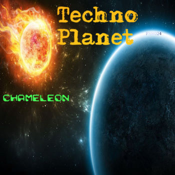 Techno Planet