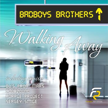 Walking Away