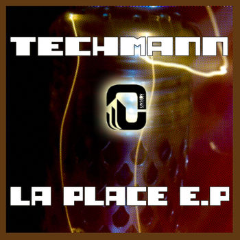 La Place EP