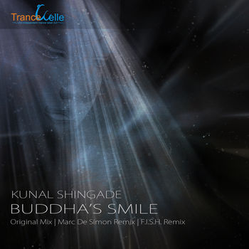 Buddha's Smile